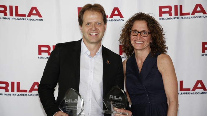 Startup Innovation Awards