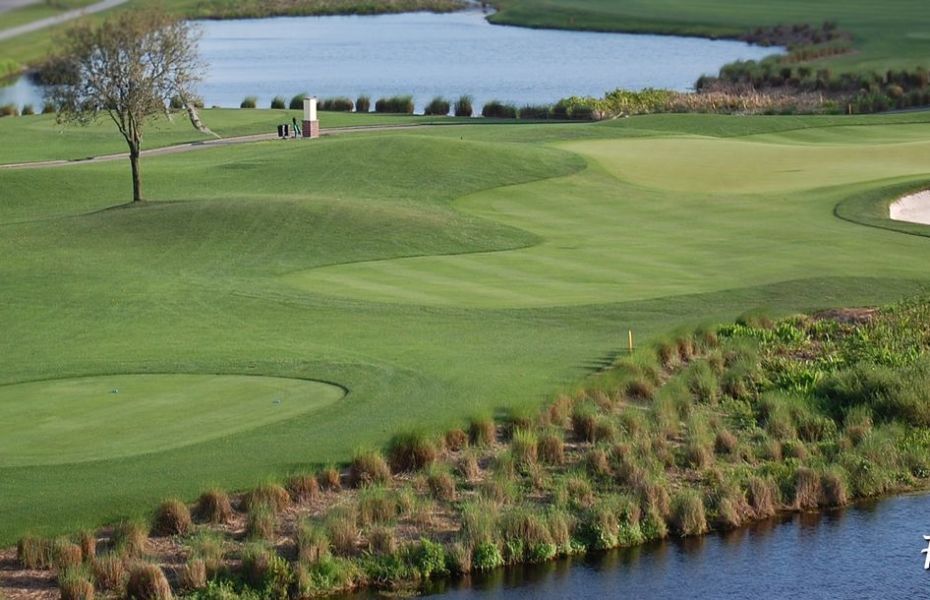 Golf Tournament