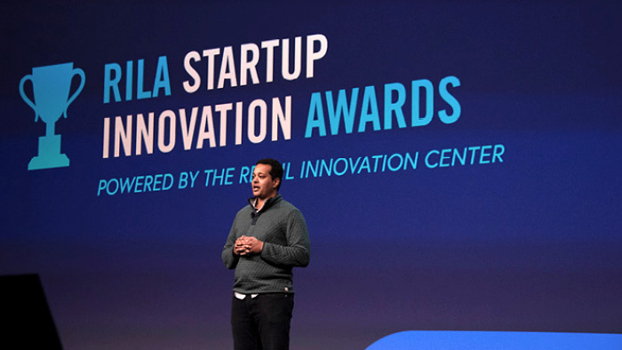 Startup Innovation Awards