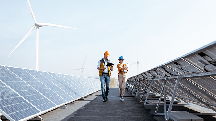 Climate Change, Sustainability and Your Supply Chain