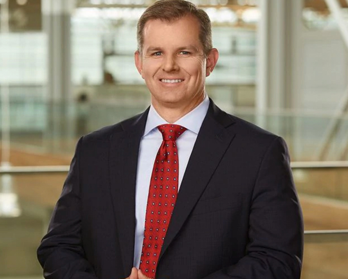 Rick Keyes - President & Chief Executive Officer at Meijer