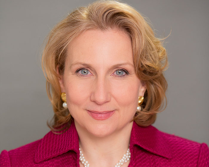 Deborah White