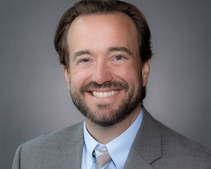 Evan Armstrong - Retail Industry Leaders Association