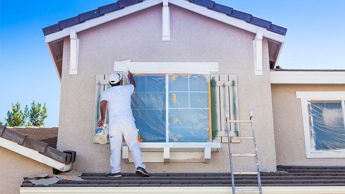 Home Improvement
