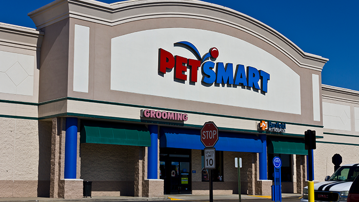 petsmart vaccinations